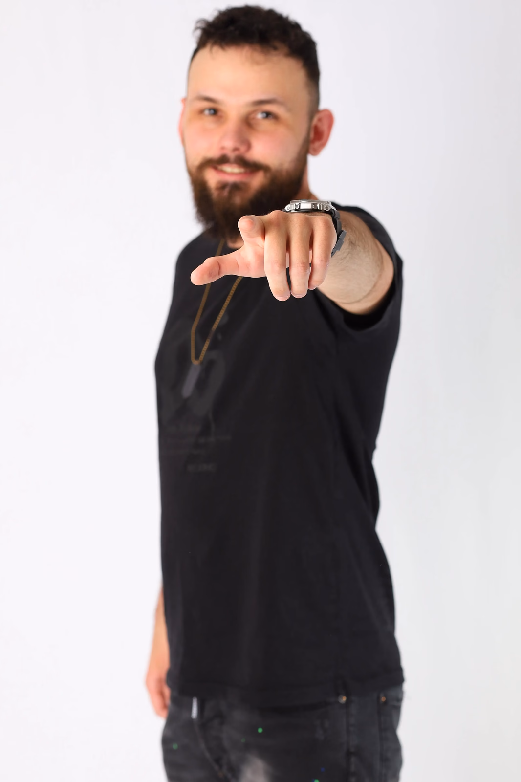 Üzleti Portré & Branding